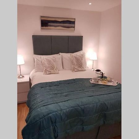 Acorn, Central Windermere Apartment ภายนอก รูปภาพ