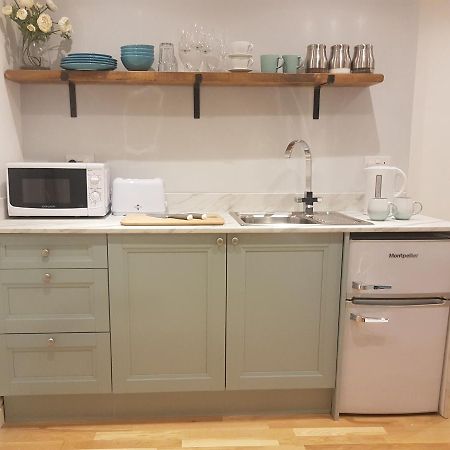 Acorn, Central Windermere Apartment ภายนอก รูปภาพ