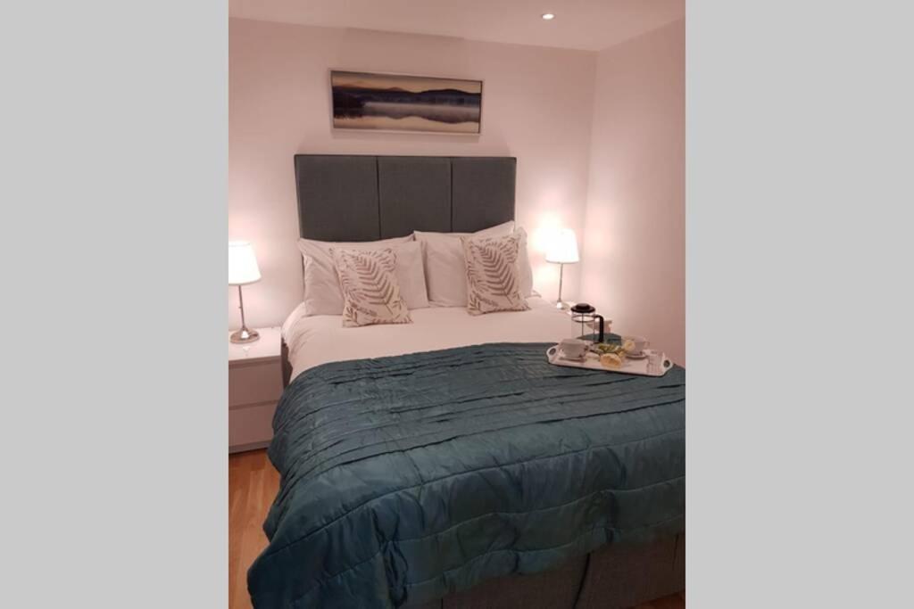 Acorn, Central Windermere Apartment ภายนอก รูปภาพ