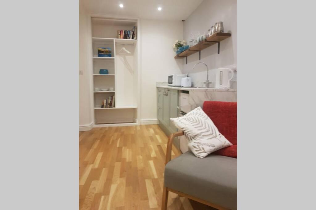 Acorn, Central Windermere Apartment ภายนอก รูปภาพ