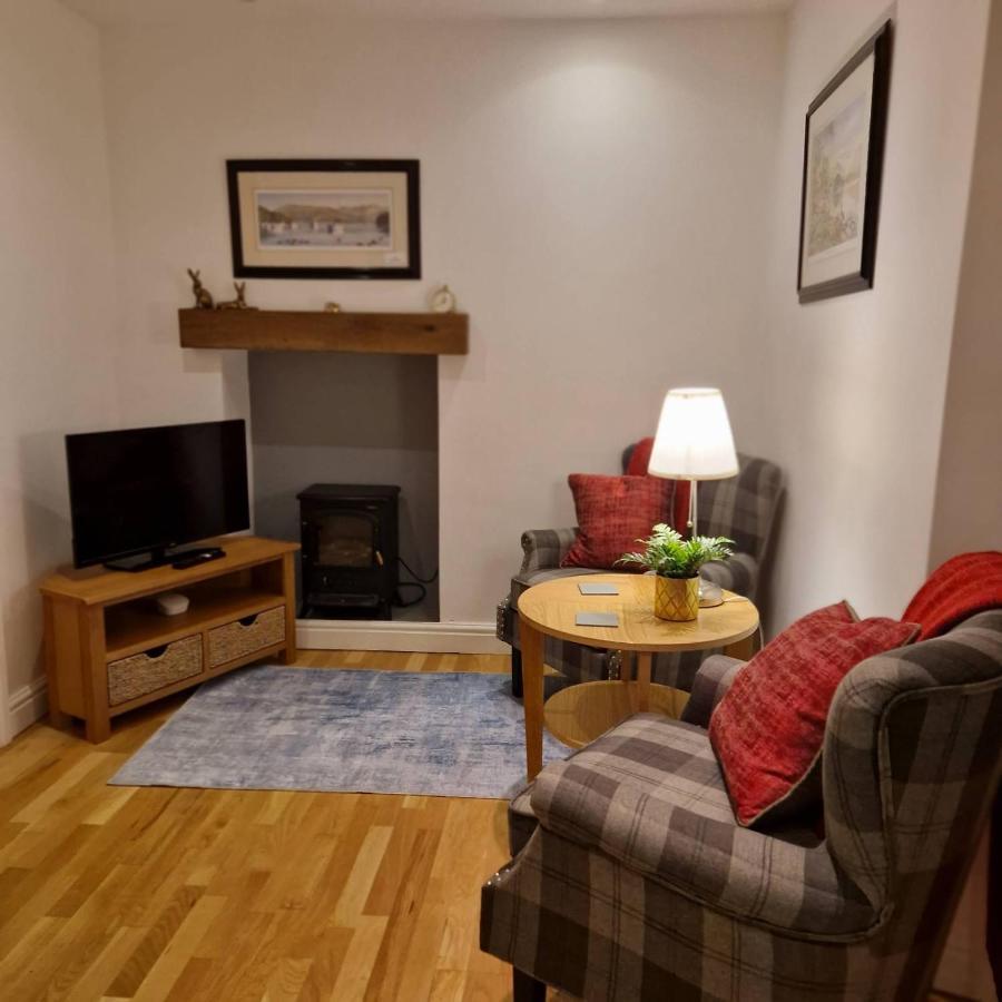 Acorn, Central Windermere Apartment ภายนอก รูปภาพ