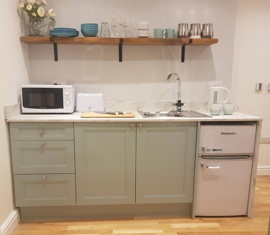 Acorn, Central Windermere Apartment ภายนอก รูปภาพ